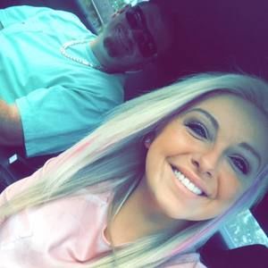 Meet your Posher, Aj